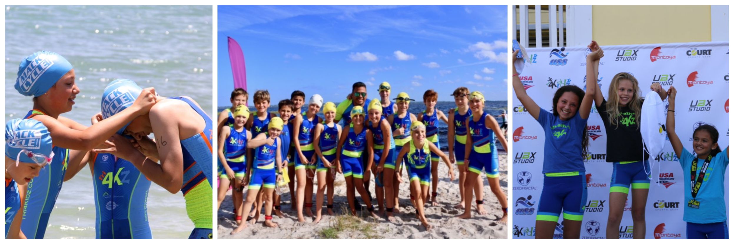 Tri4Kidz Key Biscayne